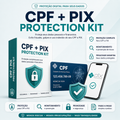 CPF + PIX Protection Kit